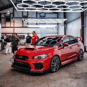 Meet your Posher, Charles